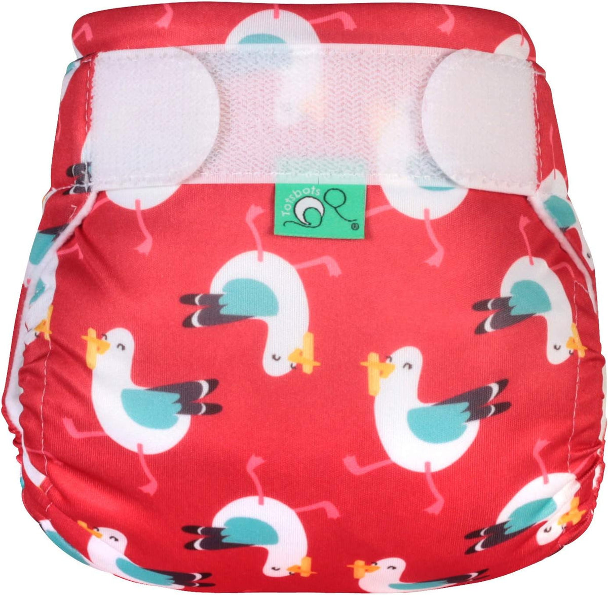 TOTSBOTS Schwimmwindel 9-15 kg