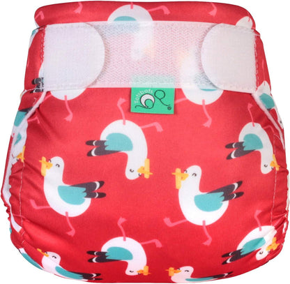 TOTSBOTS Schwimmwindel 9-15 kg