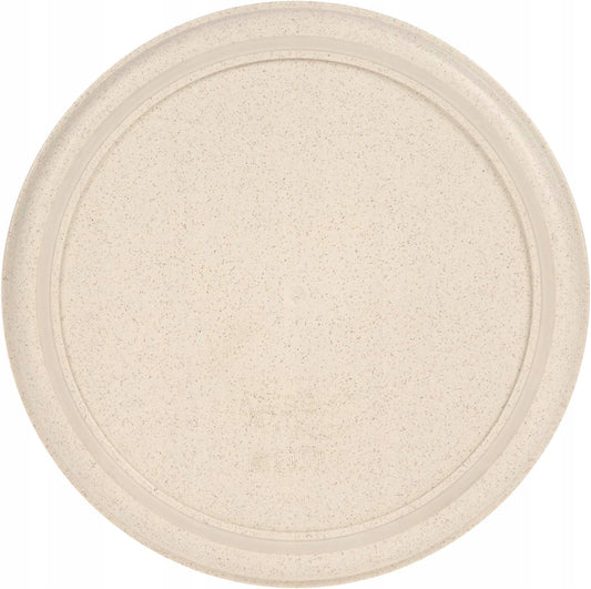 LASSIG plato Little Water de melamina Cisne Pequeño