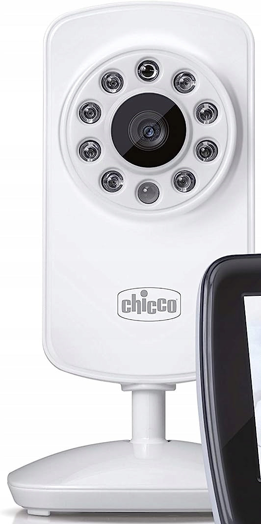 kamera do niani elektronicznej CHICCO SMART