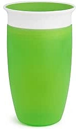 MUNCHKIN Miracle kubek 360 12msc+ 296ml – zdjęcie produktu 2