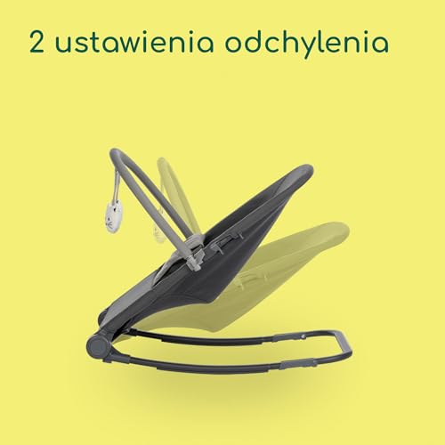 BEBECONFORT Aster pihenőszék, 0+, legfeljebb 12 kg