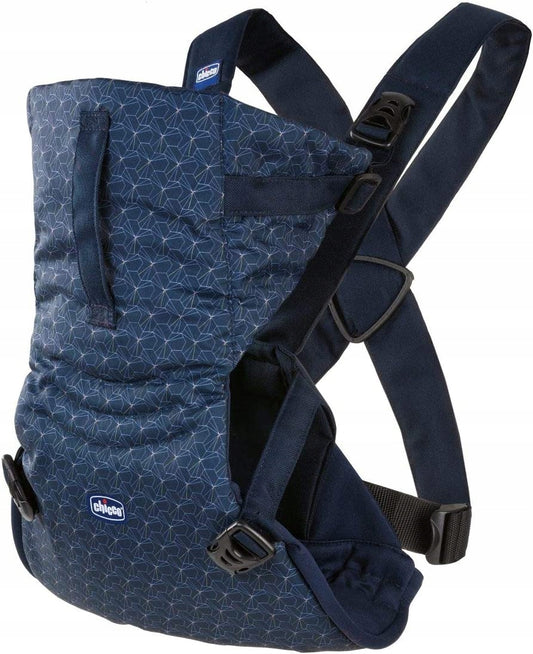 CHICCO EASY FIT nosidełko ergonomiczne