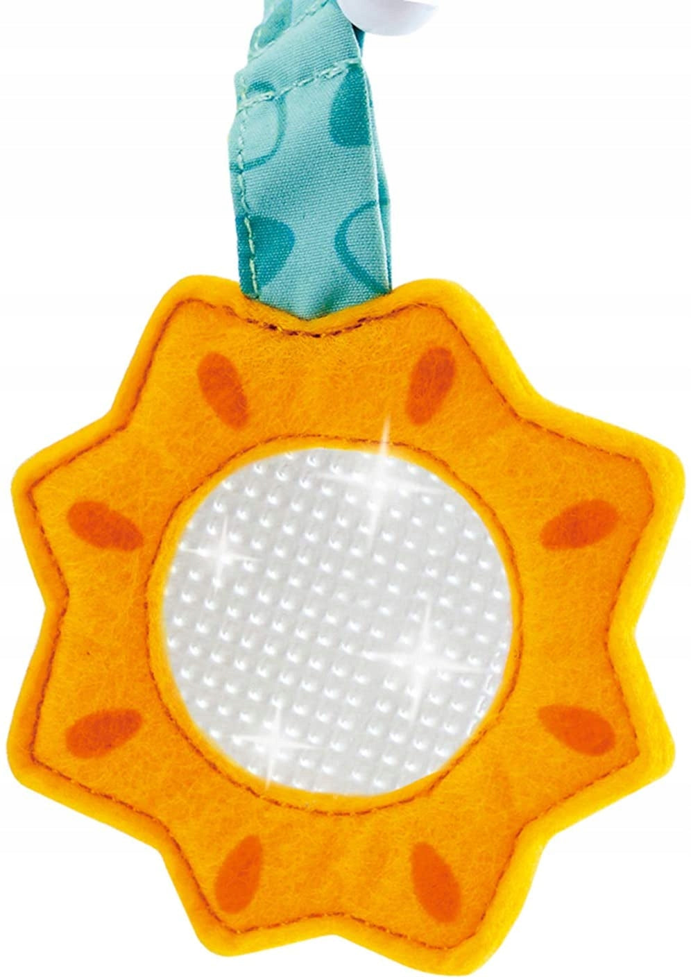 HAPE висяща играчка за количка, легло и столче 43 cm