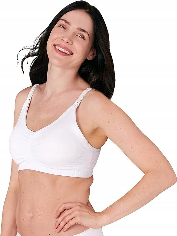 MEDELA nursing and pumping bra 3in1