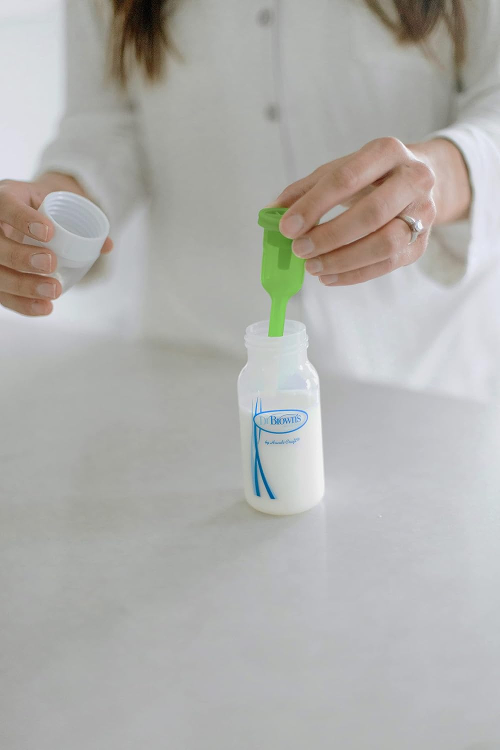 Dr Brown's Options antikoliková fľaša 120ml 0m+