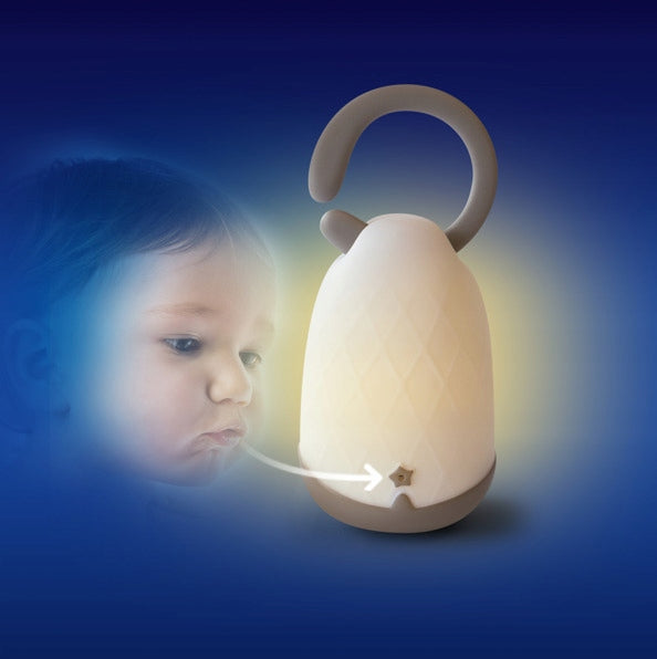 PABOBO LumiBlo przenośna magiczna latarnia