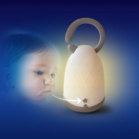 PABOBO LumiBlo przenośna magiczna latarnia – zdjęcie produktu 2