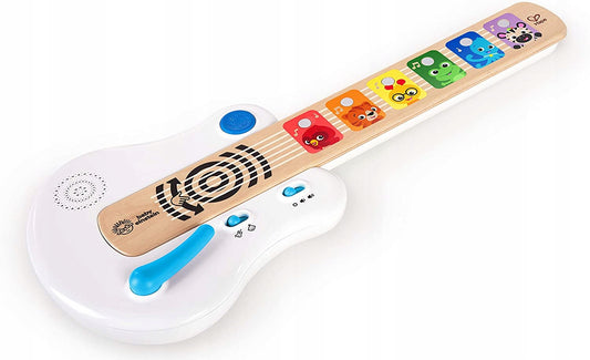 HAPE Magic Touch drewniana gitara dotykowa