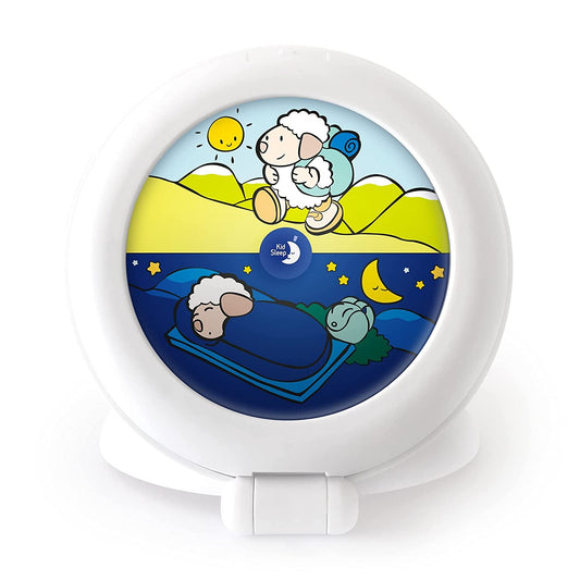 PABOBO Kid'Sleep budilka in regulator spanja 2-3 leta
