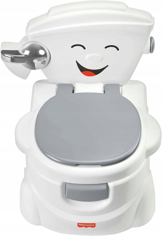 FISHER PRICE bili Az első WC-m DE