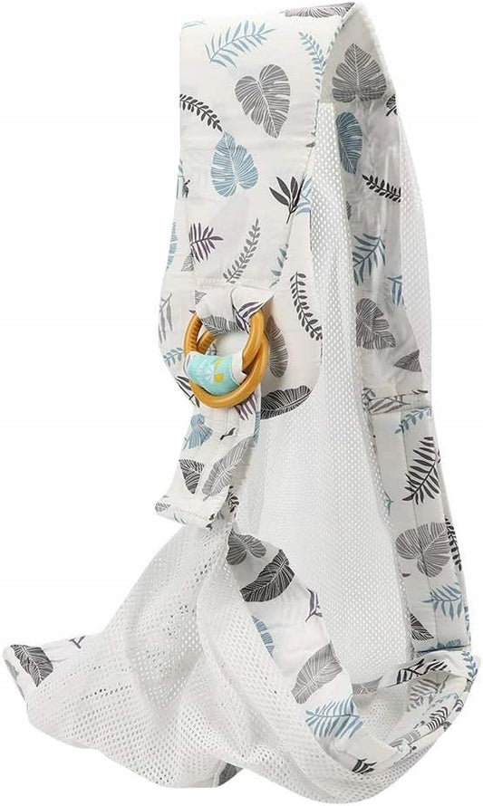 GOTOTOP Ring Sling Babytrage, max. 15 kg