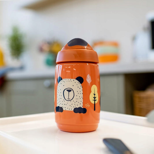 TOMMEE TIPPEE SuperStar Sippee Cup gobelet anti-fuite 390 ml 12 m+