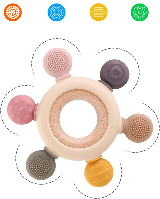 AKOLIK SW-048 teether