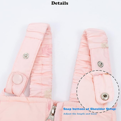 MINIZONE Winter Set Jacke + Hose 90 3-4 Jahre