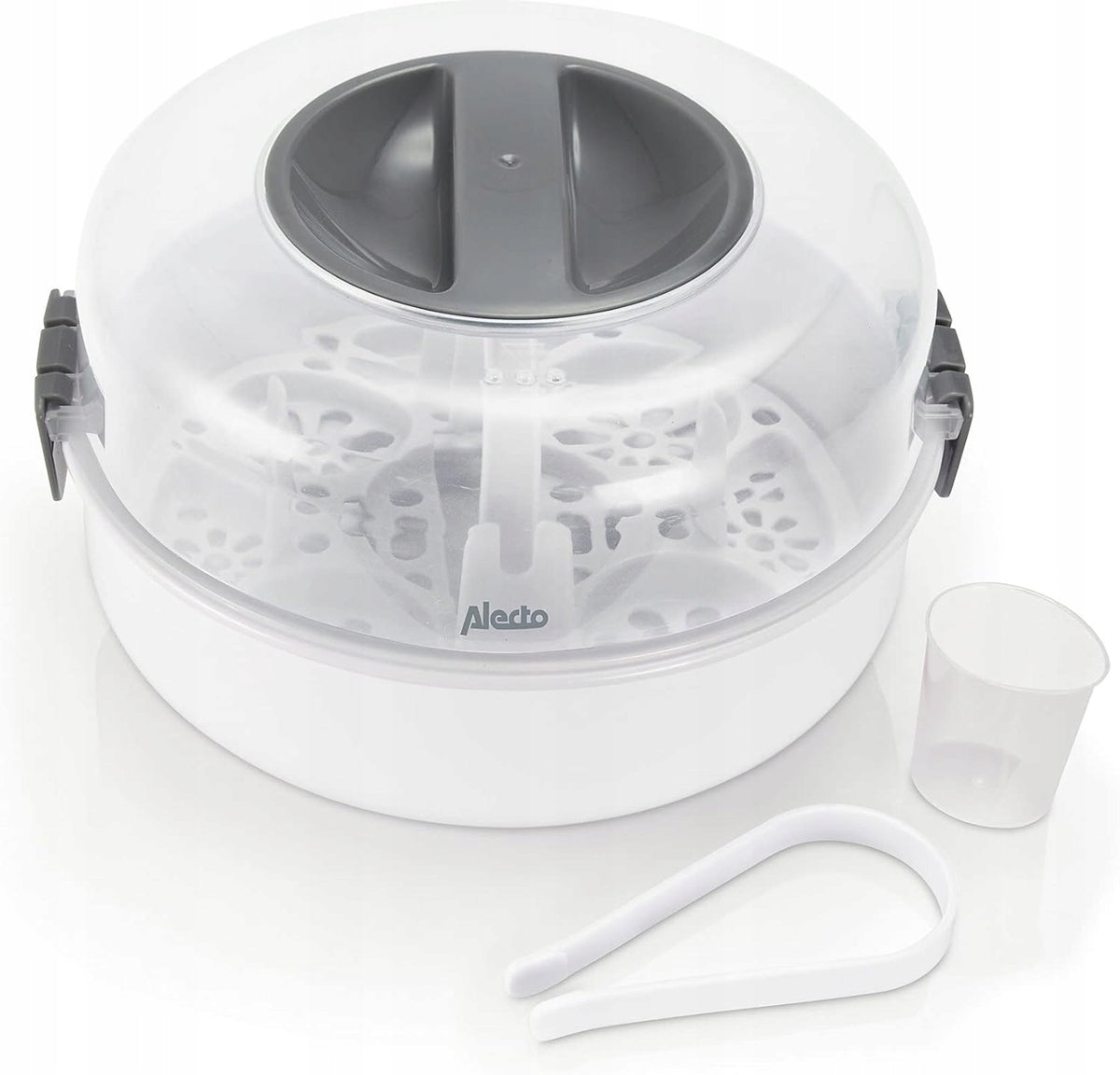 ALECTO BW-04 microwave steriliser