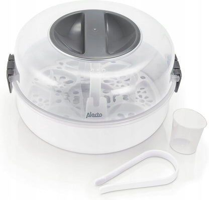 ALECTO BW-04 microwave steriliser