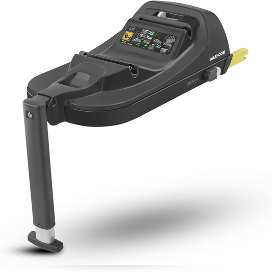 MAXI-COSI CabrioFix i-Size ISOFIX autósülés bázistalp