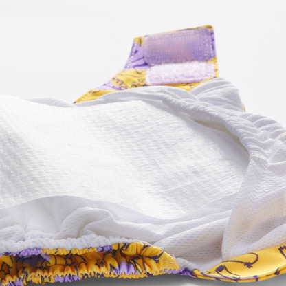 BAMBINO MIO Nappy Liners foițe pentru scutece 11,5 x 29 cm 100 de bucăți