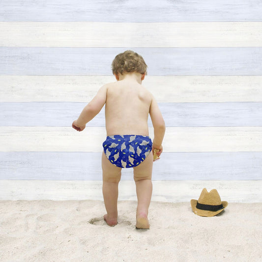 BAMBINO MIO pielucha do pływania 0-6msc – zdjęcie produktu 2