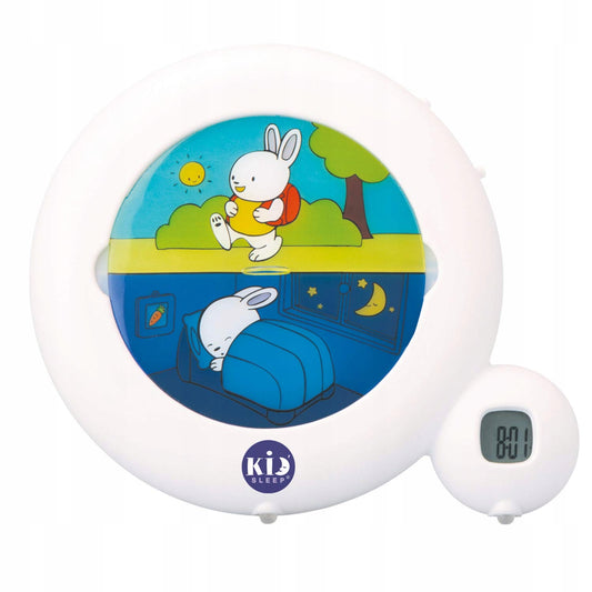 PABOBO Kid'Sleep SVEGLIA DA ALLENAMENTO con luce