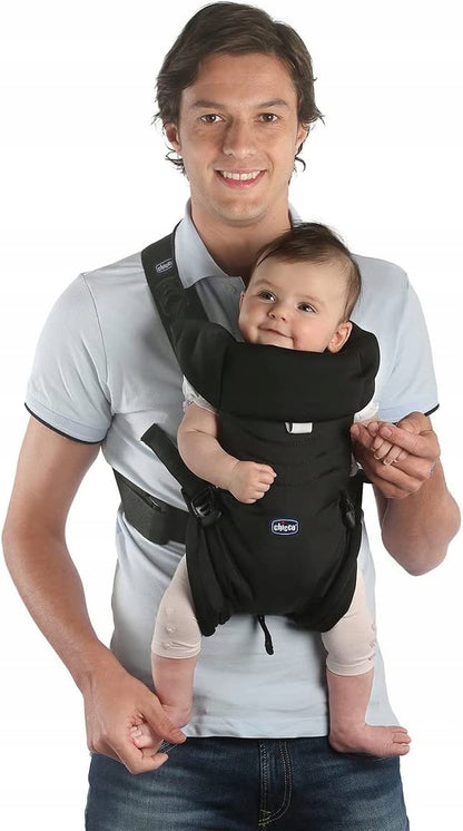CHICCO EASY FIT ergonomische Babytrage
