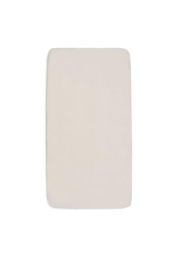Jollein Jersey cearșaf cu elastic 70/75x140/150 cm