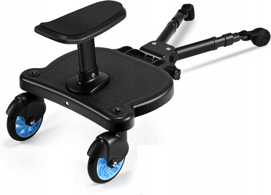 FNRIDS universal booster seat