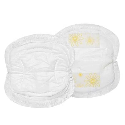 MEDELA breast pads