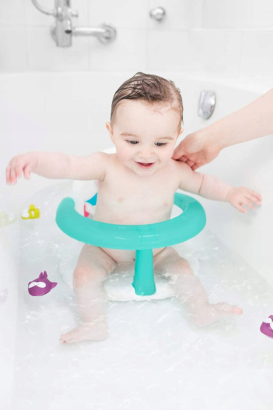 BADABULLE chaise de bain pliante SZOP