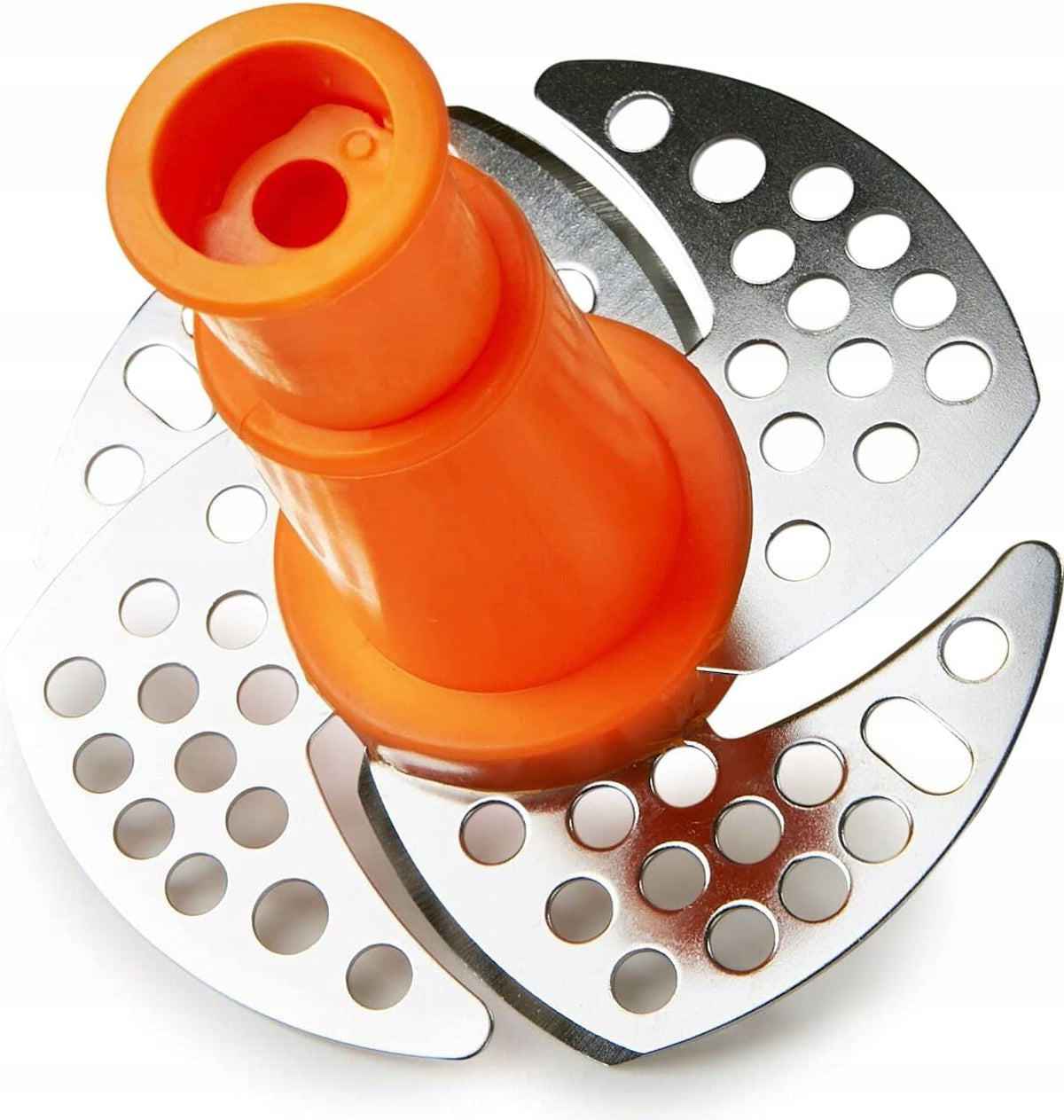 BABY BREZZA Deluxe panela a vapor liquidificador 3em1 900 ml
