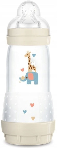 MAM Anti-Colic Easy Start butelka antykolkowa