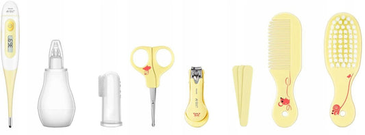 PHILIPS AVENT sada pro péči o dítě + pouzdro