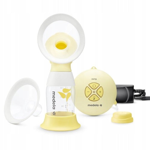 MEDELA Swing Flex 2-fazowy laktator elektryczny 1 – zdjęcie produktu 2