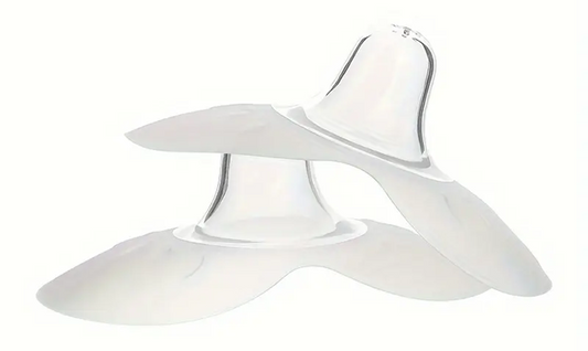 NASTAVKI za dojenje, ščitniki za bradavice 13 mm, velikost S x2