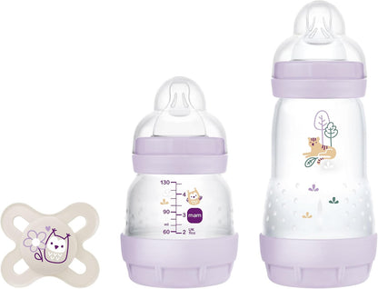 Set MAM Easy Start Welcome to the World, 3 buc.