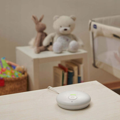 CHICCO Audio Baby Monitor digital baby monitor