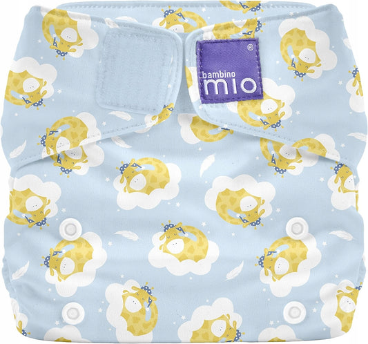 BAMBINO MIO πανάκι πολλαπλών χρήσεων MIOSOLO AIO