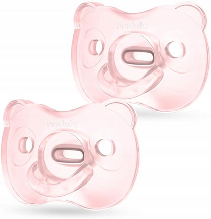 MEDELA soothers