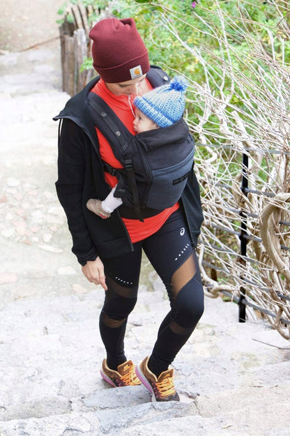 LOVE RADIUS ergonomische Babytrage PhysioCarrier