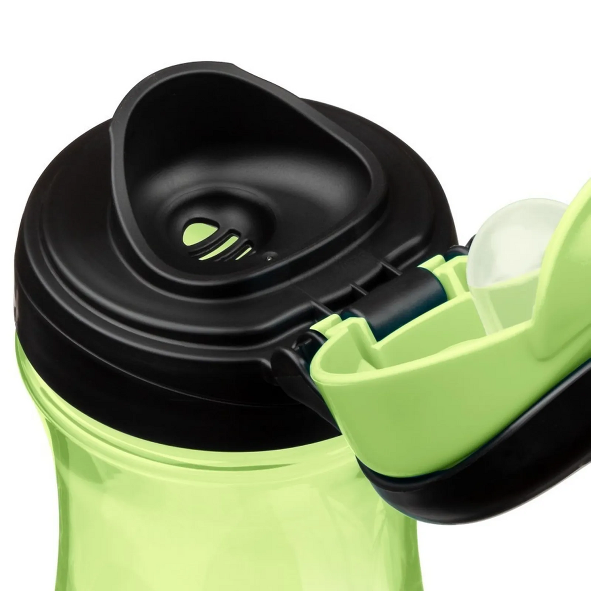 CHICCO Kids Cup bidão copo com bocal rígido 350 ml 2 anos+ fluxo rápido