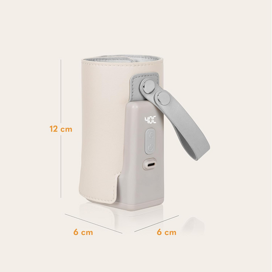 LIONELO Thermup GO PLUS podgrzewacz PODRÓŻNY – zdjęcie produktu 2