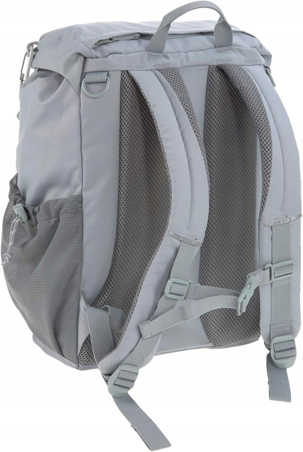 LASSIG Green Label backpack for nappies and accessories