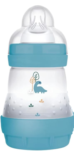 MAM Easy Start biberão anticólicas 160ml 0+