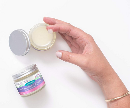 LANSINOH BIO maść do brodawek sutkowych dla mam 60ml