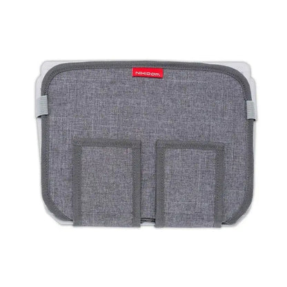 NIKIDOM TURYSTYCZNE etetőszék-magasító 6 hónapos kortól, max. 15 kg