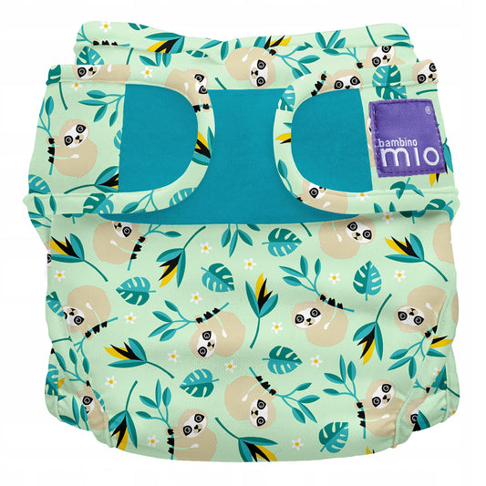 BAMBINO MIO Überhose für Stoffwindeln 9kg+