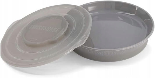 TWISTSHAKE bowl with lid
