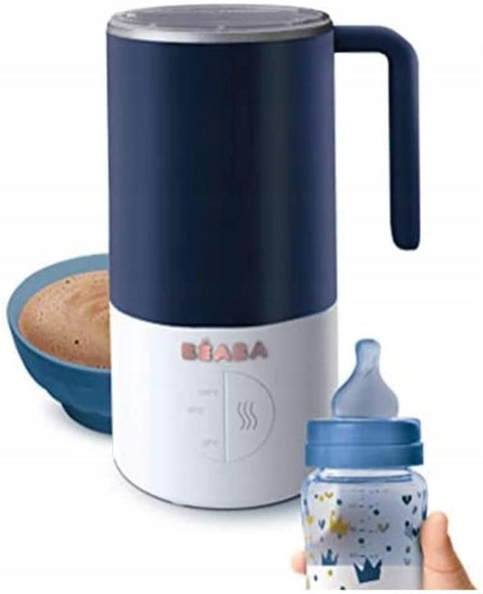 BEABA milk prep EKSPRES na mliečne nápoje