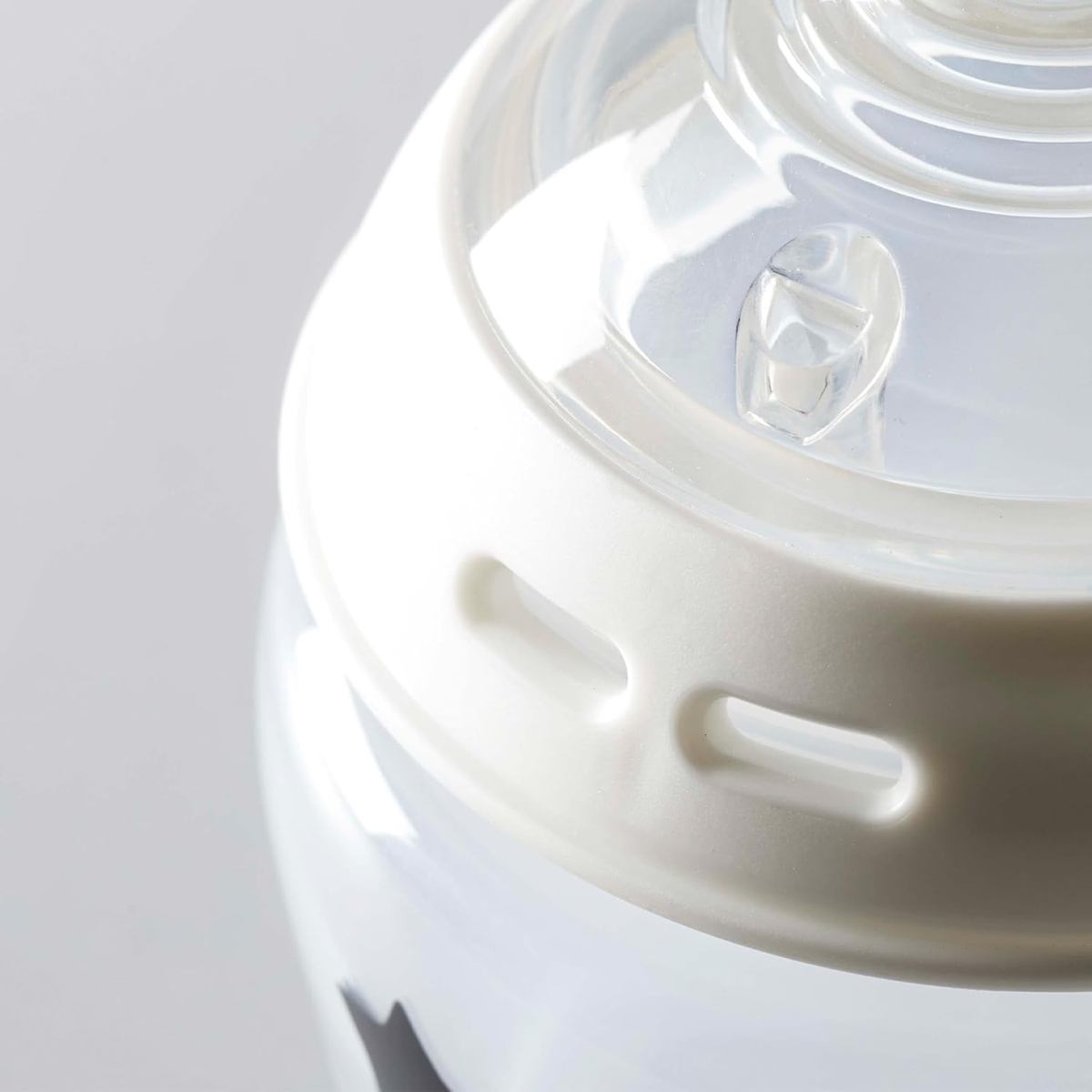 TOMMEE TIPPEE Natural Start biberon 340ml ANTI-COLIC 3luni+ x2